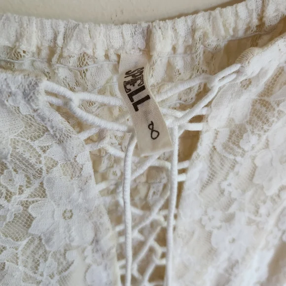 NWOT Glastonbury Dress - Picture 13 of 16